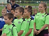 [FOTO] Nowe boisko w Ząbkowicach Śląskich oficjalnie otwarte