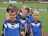 [FOTO] Nowe boisko w Ząbkowicach Śląskich oficjalnie otwarte
