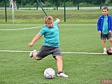 [FOTO] Nowe boisko w Ząbkowicach Śląskich oficjalnie otwarte