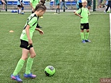 [FOTO] Nowe boisko w Ząbkowicach Śląskich oficjalnie otwarte