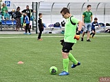 [FOTO] Nowe boisko w Ząbkowicach Śląskich oficjalnie otwarte