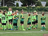 [FOTO] Nowe boisko w Ząbkowicach Śląskich oficjalnie otwarte