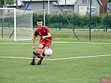 [FOTO] Nowe boisko w Ząbkowicach Śląskich oficjalnie otwarte