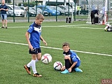 [FOTO] Nowe boisko w Ząbkowicach Śląskich oficjalnie otwarte