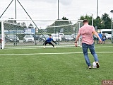 [FOTO] Nowe boisko w Ząbkowicach Śląskich oficjalnie otwarte