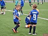 [FOTO] Nowe boisko w Ząbkowicach Śląskich oficjalnie otwarte