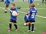 [FOTO] Nowe boisko w Ząbkowicach Śląskich oficjalnie otwarte