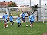[FOTO] Nowe boisko w Ząbkowicach Śląskich oficjalnie otwarte