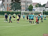 [FOTO] Nowe boisko w Ząbkowicach Śląskich oficjalnie otwarte
