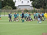 [FOTO] Nowe boisko w Ząbkowicach Śląskich oficjalnie otwarte