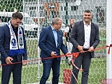 [FOTO] Nowe boisko w Ząbkowicach Śląskich oficjalnie otwarte