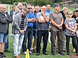 [FOTO] Nowe boisko w Ząbkowicach Śląskich oficjalnie otwarte