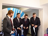 Otwarto biuro spółki Euro-Park Ząbkowice Śląskie