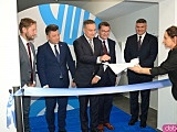 Otwarto biuro spółki Euro-Park Ząbkowice Śląskie