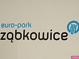 Otwarto biuro spółki Euro-Park Ząbkowice Śląskie