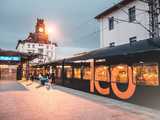 Pociągiem z Wrocławia, Kamieńca Ząbkowickiego i Kłodzka  do Pragi? Leo Express dostał zgodę na połączenia