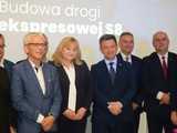  Odcinek S8 z Wrocławia do Łagiewnik ma być gotowy do 2027 roku