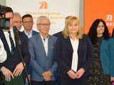  Odcinek S8 z Wrocławia do Łagiewnik ma być gotowy do 2027 roku