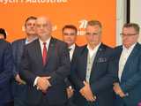  Odcinek S8 z Wrocławia do Łagiewnik ma być gotowy do 2027 roku
