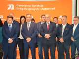  Odcinek S8 z Wrocławia do Łagiewnik ma być gotowy do 2027 roku