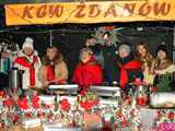 Srebrnogórski Jarmark Bożonarodzeniowy