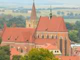 Kościół św. Jerzego w Ziębicach Pomnikiem Historii!