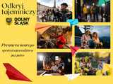 Odkryj tajemniczy Dolny Śląsk! Premiera nowego filmu promującego region