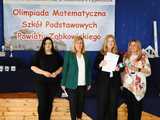 Oto najlepsi matematycy w powiecie ząbkowickim