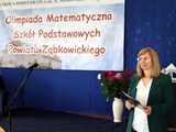 Oto najlepsi matematycy w powiecie ząbkowickim
