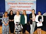 Oto najlepsi matematycy w powiecie ząbkowickim