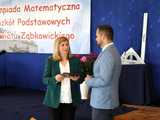Oto najlepsi matematycy w powiecie ząbkowickim
