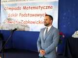 Oto najlepsi matematycy w powiecie ząbkowickim