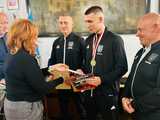 [FOTO] Ziębice mają swojego mistrza! Dawid Koperski ponownie najlepszy na Dolnym Śląsku