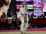 [FOTO] Za nami Mistrzostwa Makroregionu Śląskiego i Dolnośląskiego oraz Międzywojewódzkie Mistrzostwa Młodzików w Karate