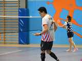 [WIDEO, FOTO] Badminton zaskoczył swoją popularnością w Ząbkowicach Śląskich! Za nami 13. Mistrzostwa i wiele emocji