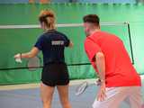 [WIDEO, FOTO] Badminton zaskoczył swoją popularnością w Ząbkowicach Śląskich! Za nami 13. Mistrzostwa i wiele emocji