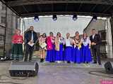 [FOTO] Niedziela Palmowa w Bardzie. Tegoroczny Jarmark pokazał siłę tradycji