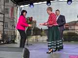 [FOTO] Niedziela Palmowa w Bardzie. Tegoroczny Jarmark pokazał siłę tradycji