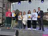 [FOTO] Niedziela Palmowa w Bardzie. Tegoroczny Jarmark pokazał siłę tradycji