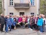 [FOTO] Poznaj Poznań - 82. wycieczka kamienieckiego Klubu Seniora 
