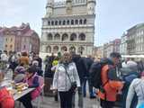 [FOTO] Poznaj Poznań - 82. wycieczka kamienieckiego Klubu Seniora 