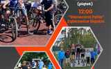 02.05, Ząbkowice Śląskie: Inauguracja sezonu rowerowego