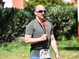[WIDEO/FOTO] Pobiegli w 14. Półmaratonie Henrykowskim i 10. Dyszce Księgi Henrykowskiej