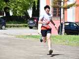 [WIDEO/FOTO] Pobiegli w 14. Półmaratonie Henrykowskim i 10. Dyszce Księgi Henrykowskiej