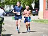 [WIDEO/FOTO] Pobiegli w 14. Półmaratonie Henrykowskim i 10. Dyszce Księgi Henrykowskiej