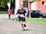 [WIDEO/FOTO] Pobiegli w 14. Półmaratonie Henrykowskim i 10. Dyszce Księgi Henrykowskiej