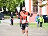 [WIDEO/FOTO] Pobiegli w 14. Półmaratonie Henrykowskim i 10. Dyszce Księgi Henrykowskiej