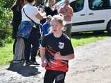 [WIDEO/FOTO] Pobiegli w 14. Półmaratonie Henrykowskim i 10. Dyszce Księgi Henrykowskiej