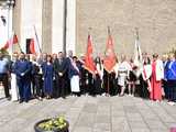 [FOTO] Bardo uczciło 234. rocznicę uchwalenia Konstytucji 3 maja