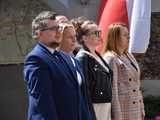 [FOTO] Bardo uczciło 234. rocznicę uchwalenia Konstytucji 3 maja